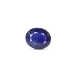 Blue Sapphire - 5.7 Carat - Pramogh