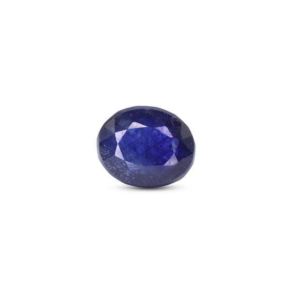 Blue Sapphire - 5.7 Carat - Pramogh