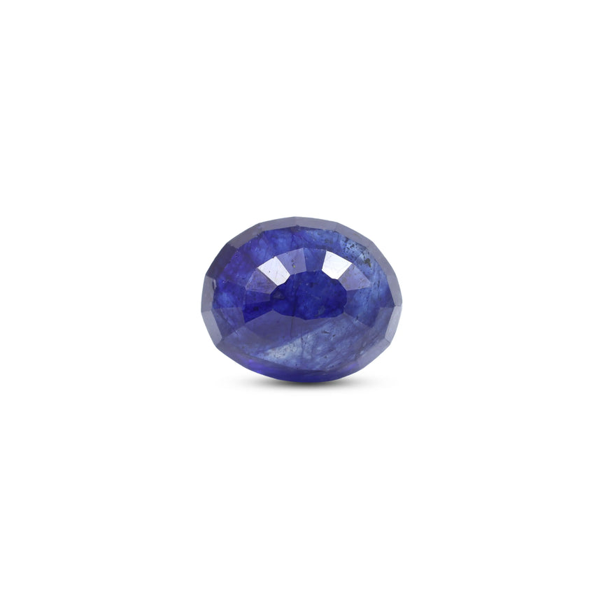 Blue Sapphire - 5.7 Carat