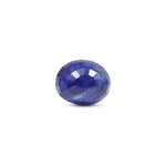 Blue Sapphire - 5.7 Carat