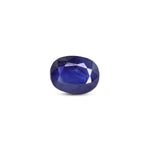 Blue Sapphire - 7.85 Carat - Pramogh