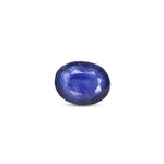 Blue Sapphire - 8.1 Carat - Pramogh
