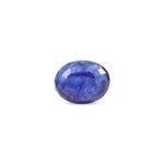 Blue Sapphire - 8.1 Carat