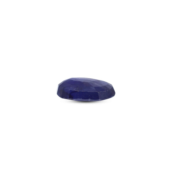 Blue Sapphire - 8.1 Carat