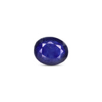 Blue Sapphire - 10.15 Carat - Pramogh
