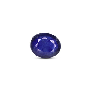 Blue Sapphire - 10.15 Carat - Pramogh