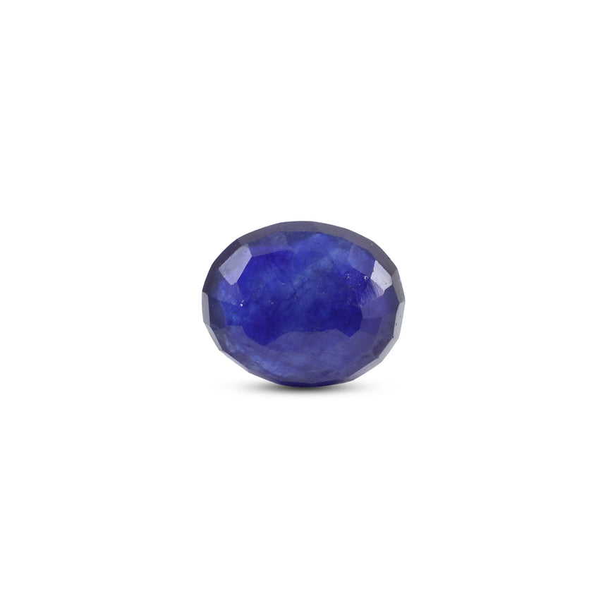 Blue Sapphire - 10.15 Carat