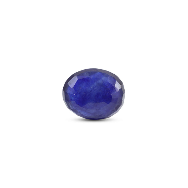 Blue Sapphire - 10.15 Carat