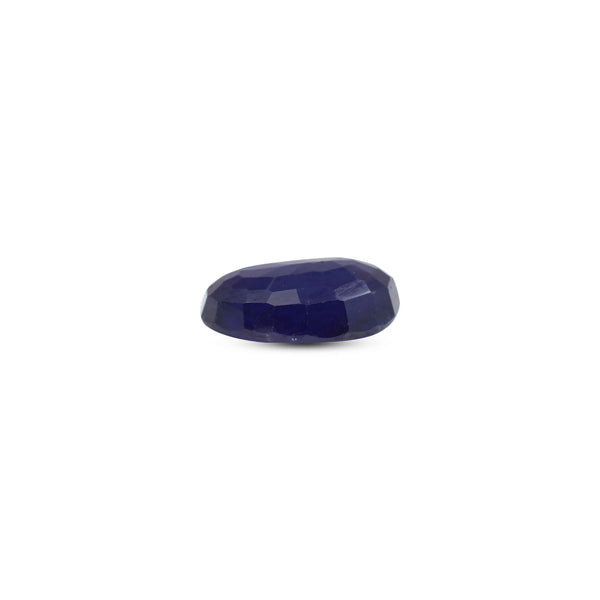 Blue Sapphire - 10.15 Carat