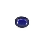 Blue Sapphire - 5.45 Carat - Pramogh