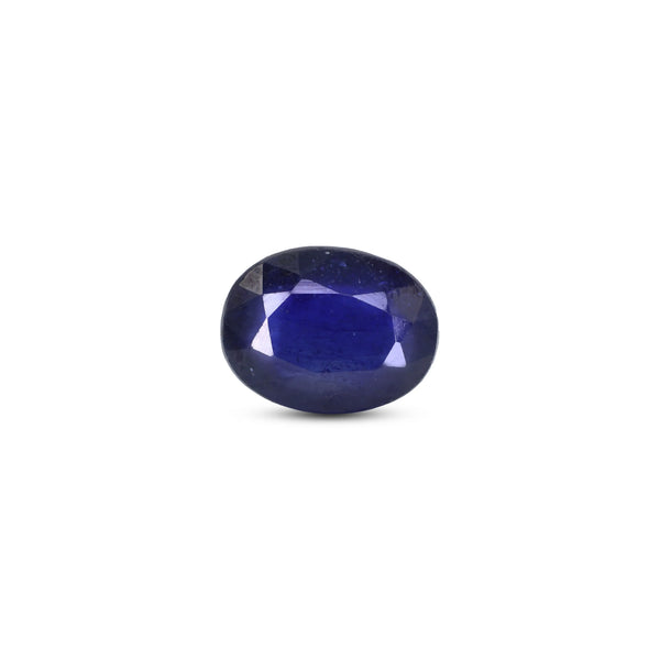 Blue Sapphire - 5.45 Carat - Pramogh