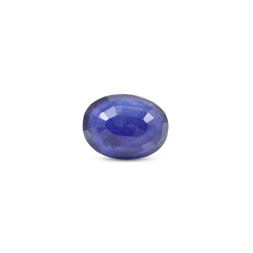 Blue Sapphire - 5.45 Carat