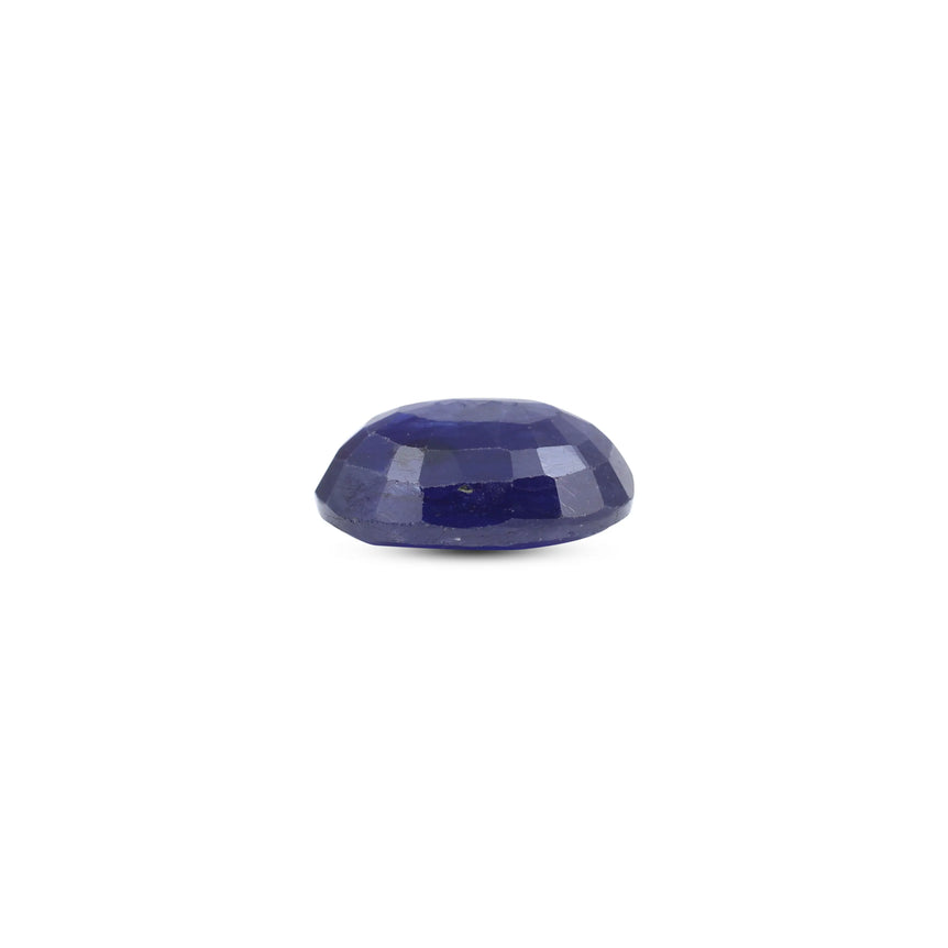 Blue Sapphire - 5.45 Carat