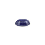 Blue Sapphire - 5.45 Carat