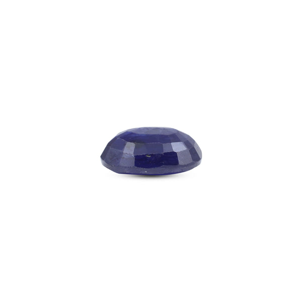 Blue Sapphire - 5.45 Carat