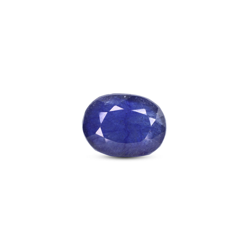 Blue Sapphire - 13.75 Carat - Pramogh