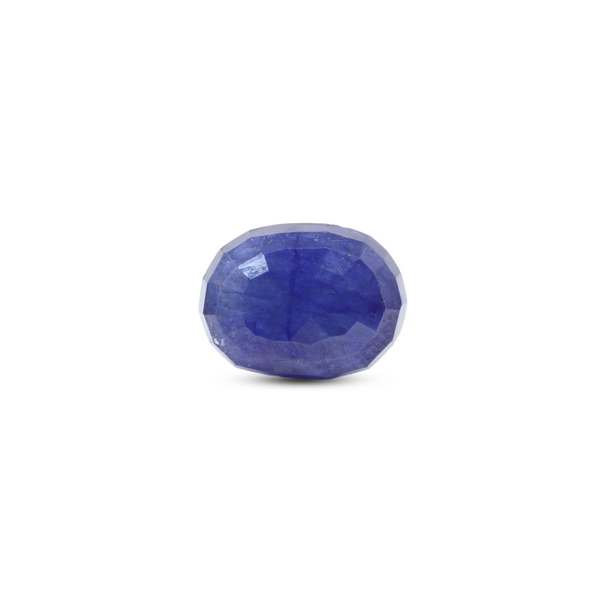 Blue Sapphire - 13.75 Carat