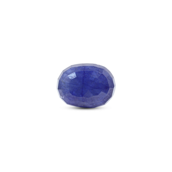 Blue Sapphire - 13.75 Carat