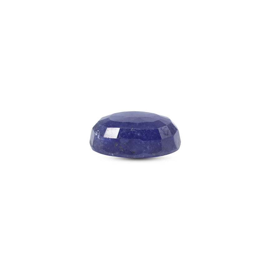Blue Sapphire - 13.75 Carat