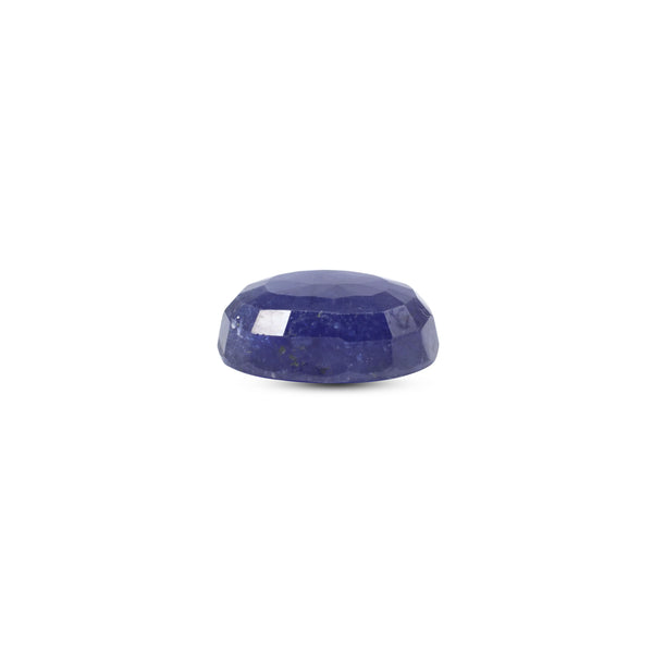 Blue Sapphire - 13.75 Carat