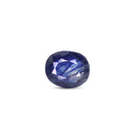 Blue Sapphire - 8.45 Carat - Pramogh