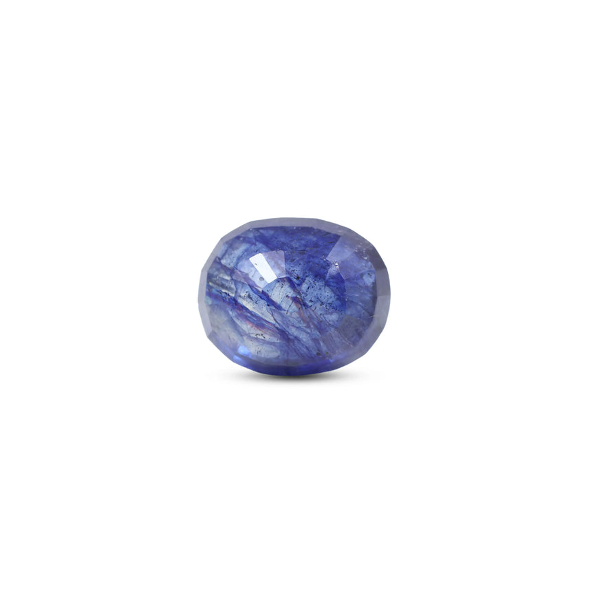 Blue Sapphire - 8.45 Carat