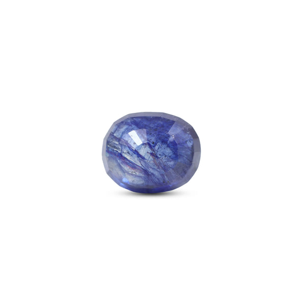 Blue Sapphire - 8.45 Carat