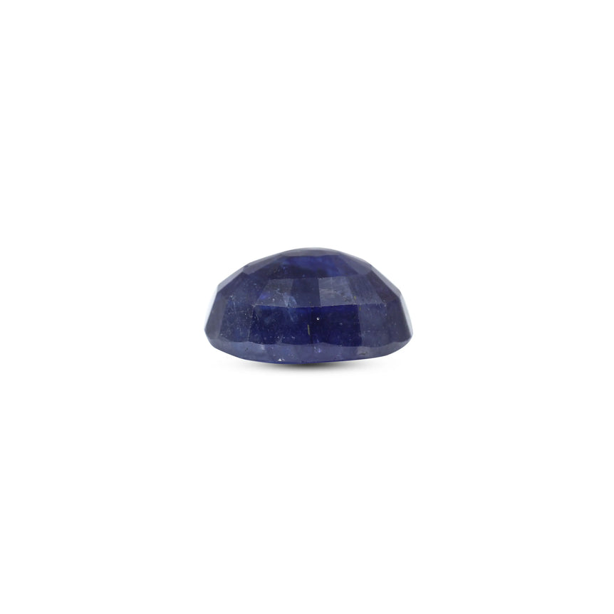 Blue Sapphire - 8.45 Carat