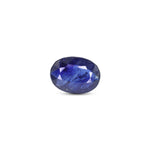 Blue Sapphire - 4.55 Carat - Pramogh