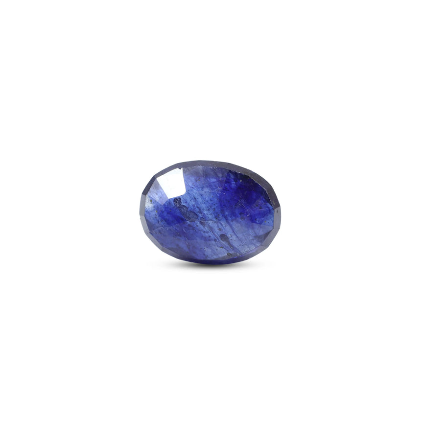 Blue Sapphire - 4.55 Carat