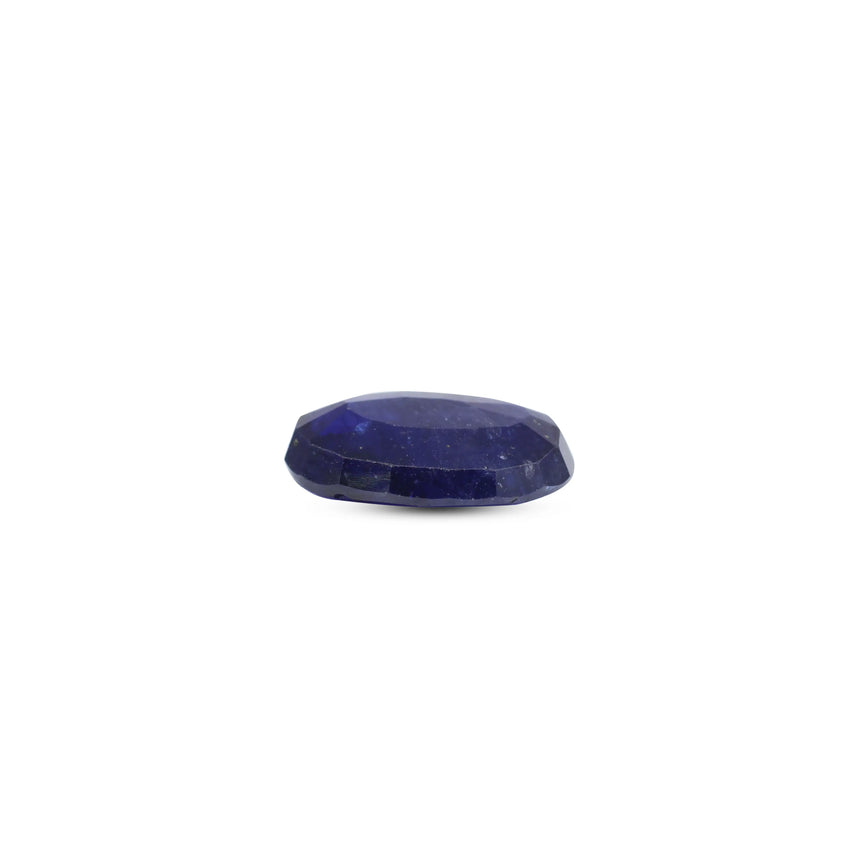 Blue Sapphire - 4.55 Carat