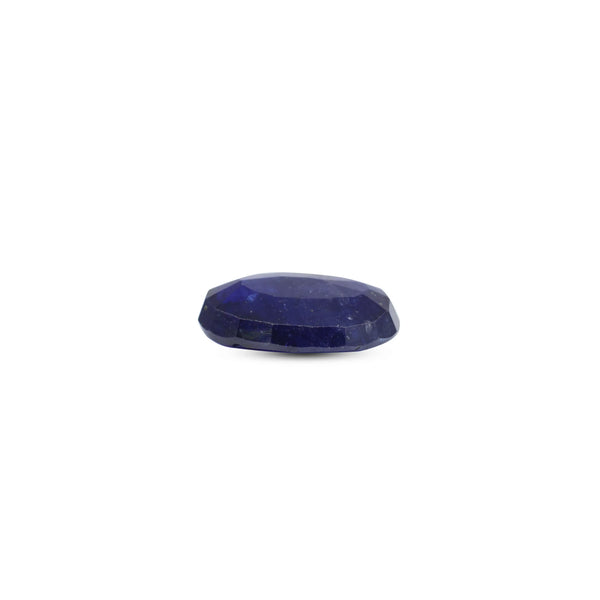 Blue Sapphire - 4.55 Carat