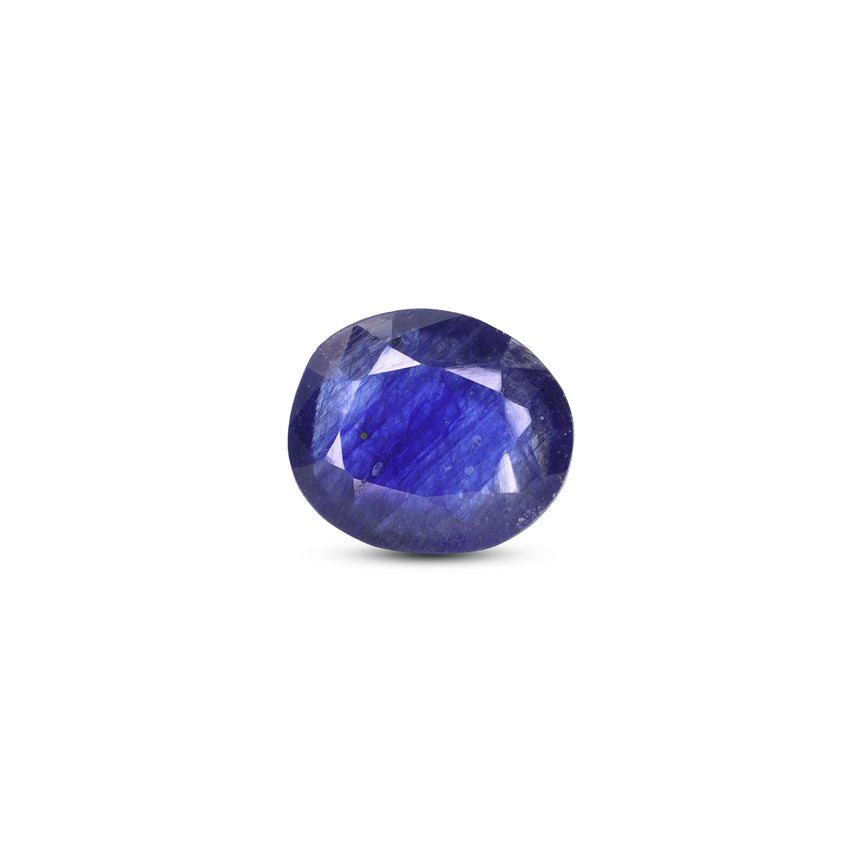 Blue Sapphire - 4.55 Carat - Pramogh