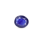 Blue Sapphire - 4.55 Carat - Pramogh