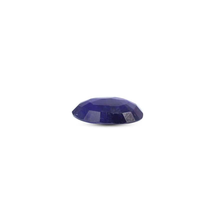 Blue Sapphire - 4.55 Carat