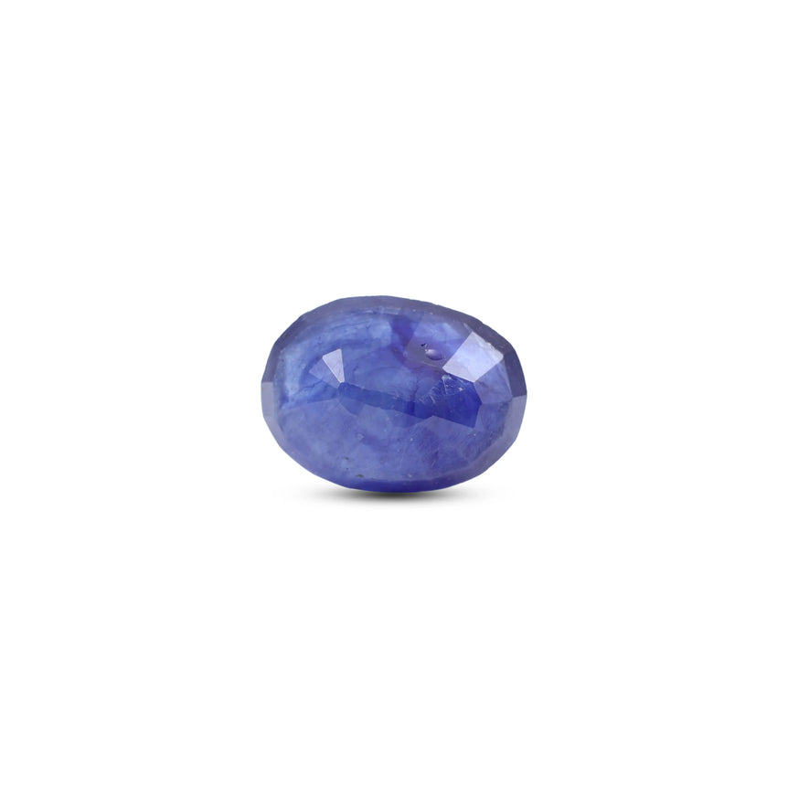 Blue Sapphire - 5.6 Carat