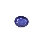 Blue Sapphire - 6.15 Carat - Pramogh