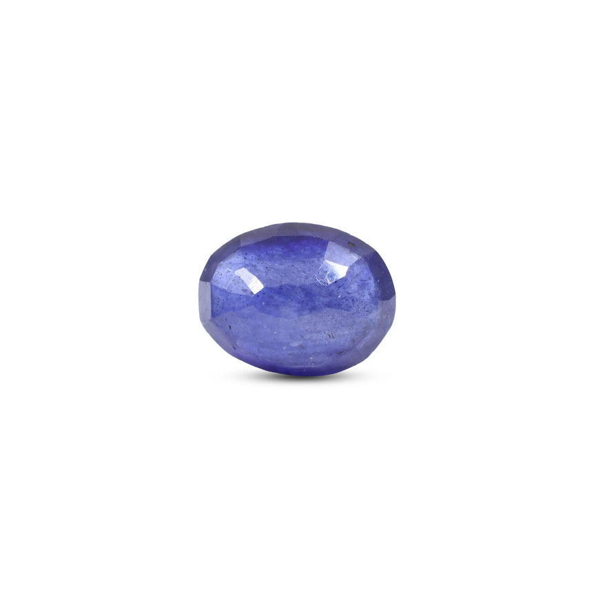 Blue Sapphire - 6.15 Carat