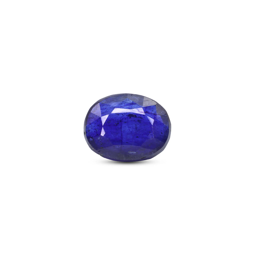 Blue Sapphire - 7 Carat - Pramogh