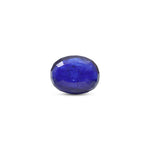 Blue Sapphire - 7 Carat