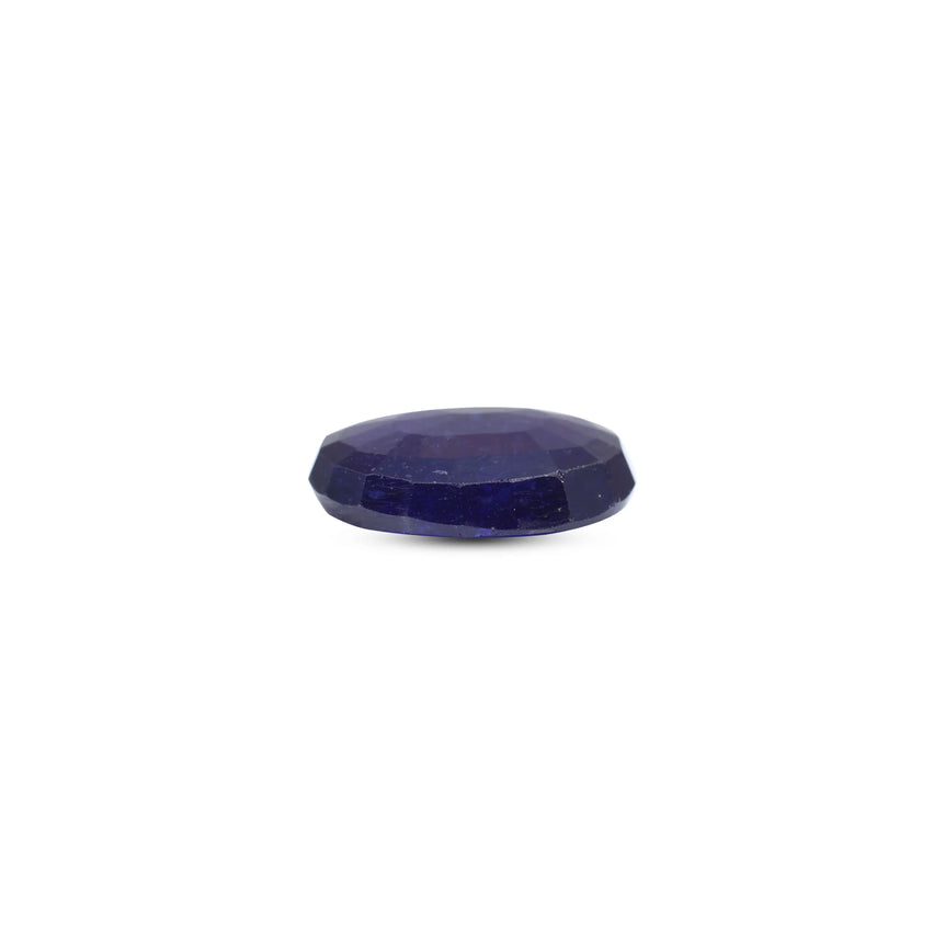 Blue Sapphire - 7 Carat