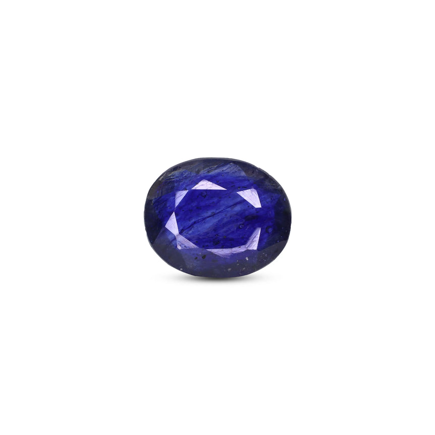 Blue Sapphire - 5.75 Carat - Pramogh