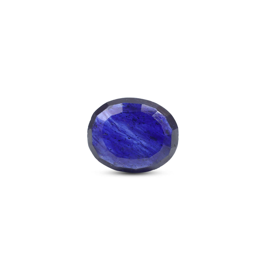 Blue Sapphire - 5.75 Carat