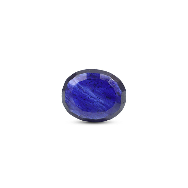 Blue Sapphire - 5.75 Carat