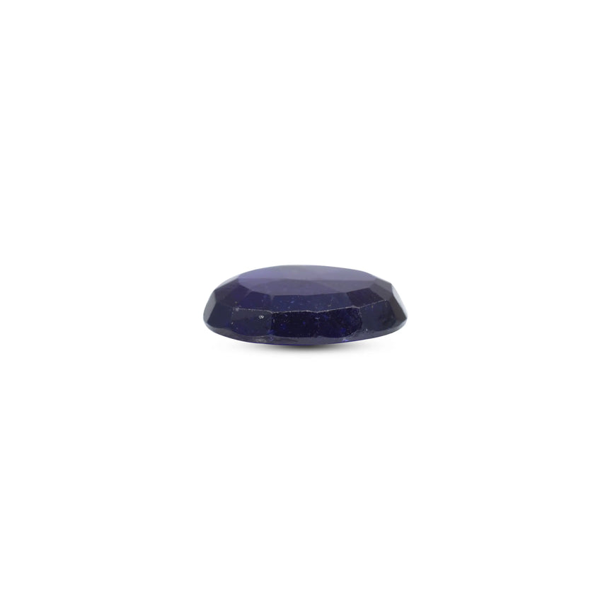 Blue Sapphire - 5.75 Carat