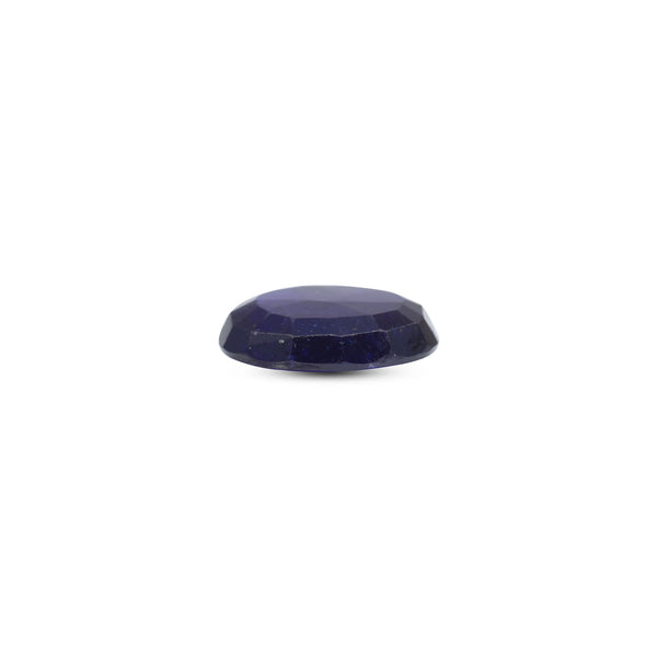 Blue Sapphire - 5.75 Carat