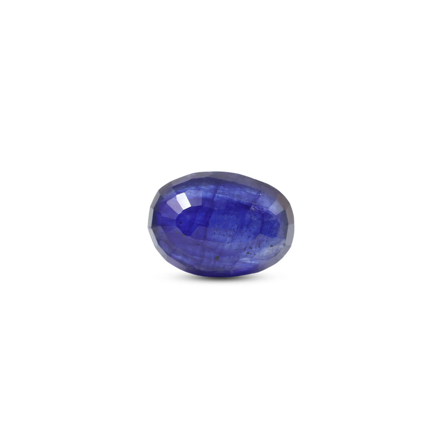 Blue Sapphire - 8.4 Carat