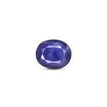 Blue Sapphire - 7.6 Carat - Pramogh
