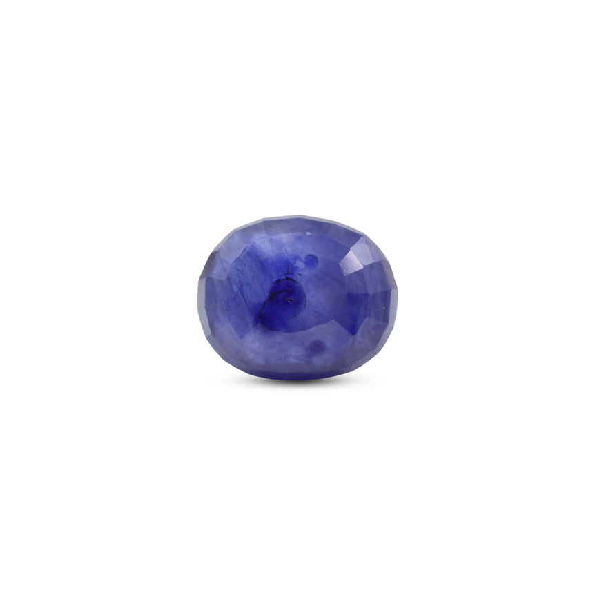 Blue Sapphire - 7.6 Carat