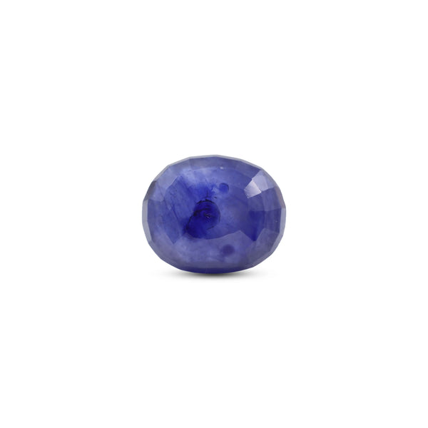 Blue Sapphire - 7.6 Carat
